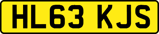 HL63KJS