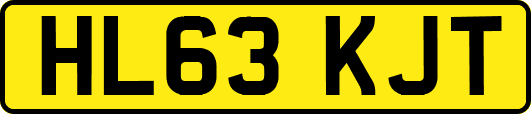 HL63KJT
