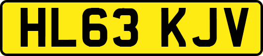 HL63KJV