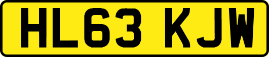 HL63KJW