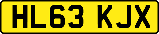 HL63KJX