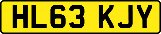 HL63KJY
