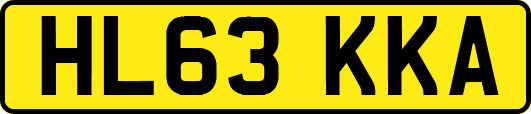 HL63KKA