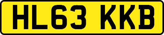HL63KKB