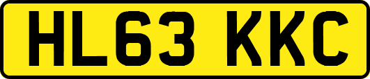 HL63KKC