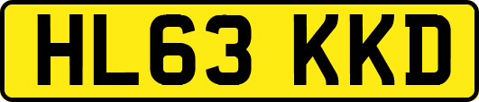 HL63KKD