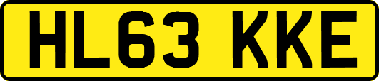 HL63KKE
