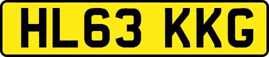 HL63KKG