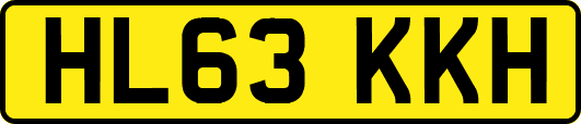 HL63KKH