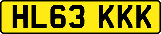 HL63KKK