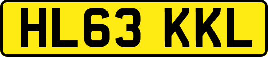 HL63KKL
