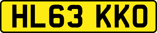 HL63KKO