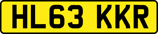 HL63KKR
