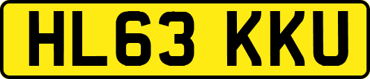 HL63KKU