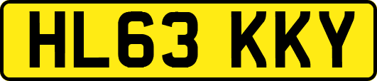 HL63KKY