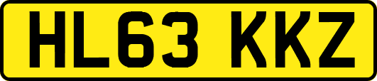 HL63KKZ