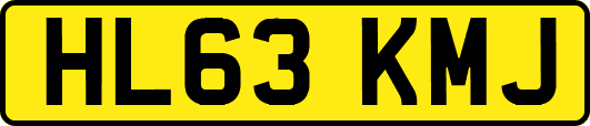 HL63KMJ