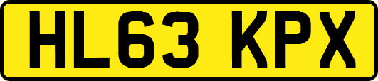 HL63KPX