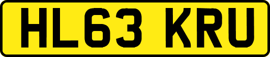 HL63KRU