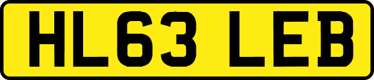 HL63LEB