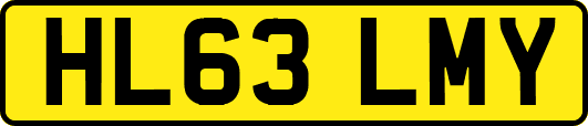 HL63LMY