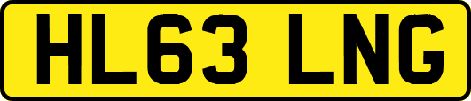 HL63LNG