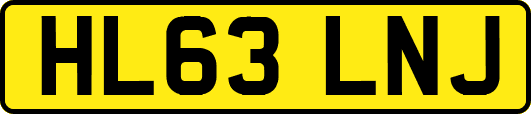 HL63LNJ