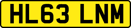 HL63LNM