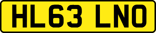 HL63LNO