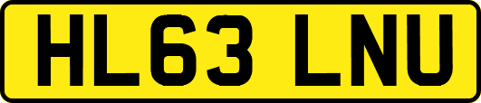 HL63LNU