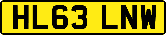 HL63LNW
