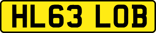 HL63LOB