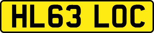 HL63LOC