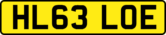 HL63LOE