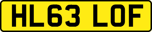 HL63LOF