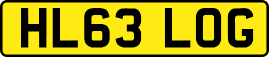HL63LOG