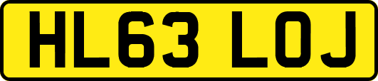 HL63LOJ