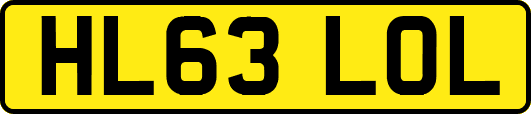 HL63LOL