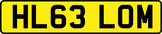 HL63LOM