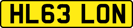 HL63LON