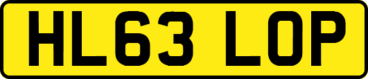 HL63LOP