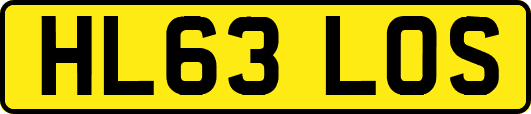 HL63LOS