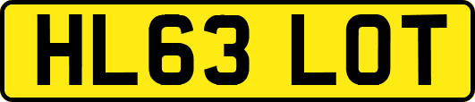 HL63LOT