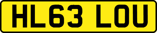 HL63LOU