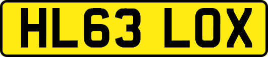 HL63LOX