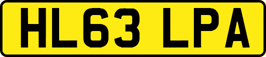 HL63LPA