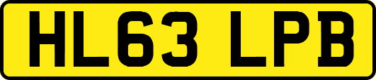 HL63LPB