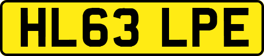 HL63LPE