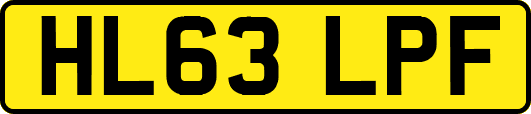 HL63LPF