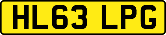 HL63LPG
